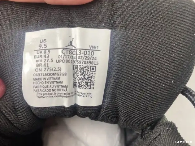 Air Barons 12 CT8013-010 Jordan 0514